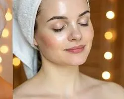 Hidratacion Facial con Colageno