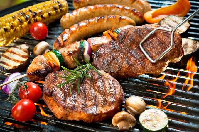 La Parrilla Citiox
