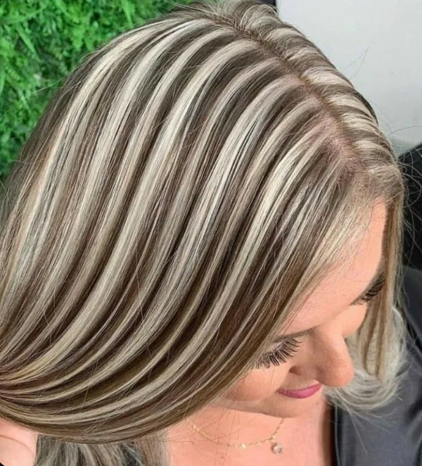Mechas