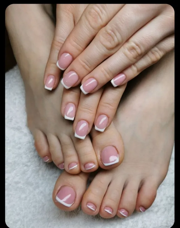 Combo manicura * pedicura
